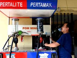 Menteri ESDM: Kebocoran Subsidi BBM dan Listrik Capai Rp100 triliun