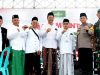 Meriahkan Hari Santri Nasional 2024 Di Lapangan Desa Pataan 4