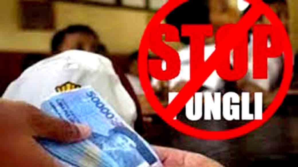 Modus Pengurusan Bantuan Dari Pemerintah, Warga Asal Soreang Lakukan Pungli Di Desa Moncongkomba