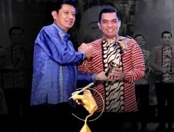 Pemerintah Kabupaten Takalar Raih Fajar Award 2024 untuk Pengembangan Ekonomi Pesisir