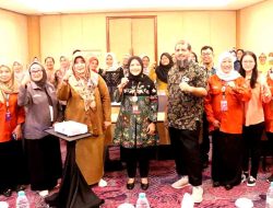 Pemerintah Gencarkan Sosialisasi Imunisasi PCV dan RV Guna Capai Target Maksimal