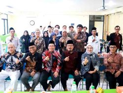 Perpanjangan Izin Operasional LAZIS Nurul Falah Komitmen dalam Pengelolaan Zakat