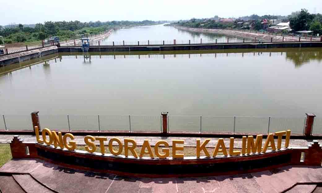 Perumda Delta Tirta Sidoarjo Targetkan Cakupan Layanan 100 Persen Dengan Rencana Penambahan Kapasitas Air