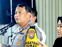 Polda Jatim Jamin, Ivan Sugiamto Yang Ditangkap. Bukan Peran Pengganti