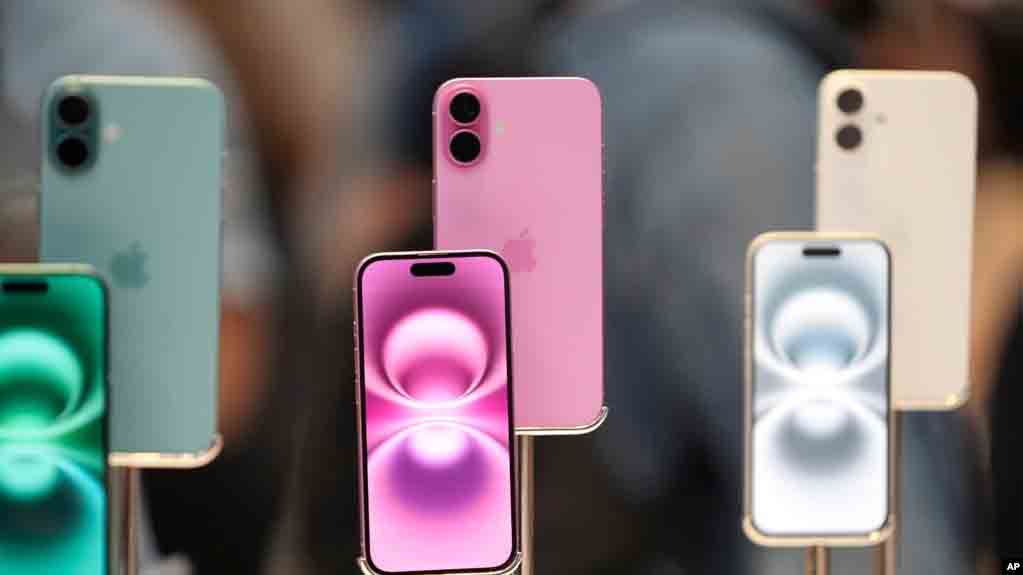 Resmi, Pemerintah Tolak Investasi Apple $100 Juta