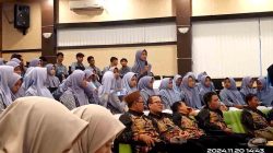 Sma Negeri 1 Kedungpring Adakan Kunjungan Edukatif Ke Kampus Di Malang