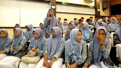 Sma Negeri 1 Kedungpring Adakan Kunjungan Edukatif Ke Kampus Di Malang 2