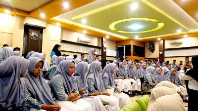 Sma Negeri 1 Kedungpring Adakan Kunjungan Edukatif Ke Kampus Di Malang 3