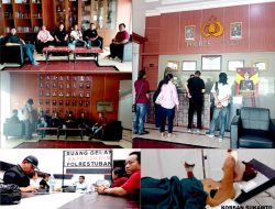 Hartanto Boechori: Satreskrim Polres Tuban “Lemot” Tangani Percobaan Pembunuhan Jurnalis