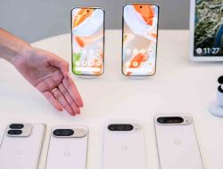 Selain iPhone 16, Pemerintah Juga Larang Penjualan Ponsel Google Pixel