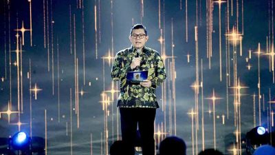 Sidoarjo Raih Anugerah Prestisius Berkat Inovasi Pengelolaan Sampah 2