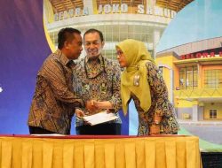 Stadion Gelora Delta Sidoarjo Telah Berstandar FIFA