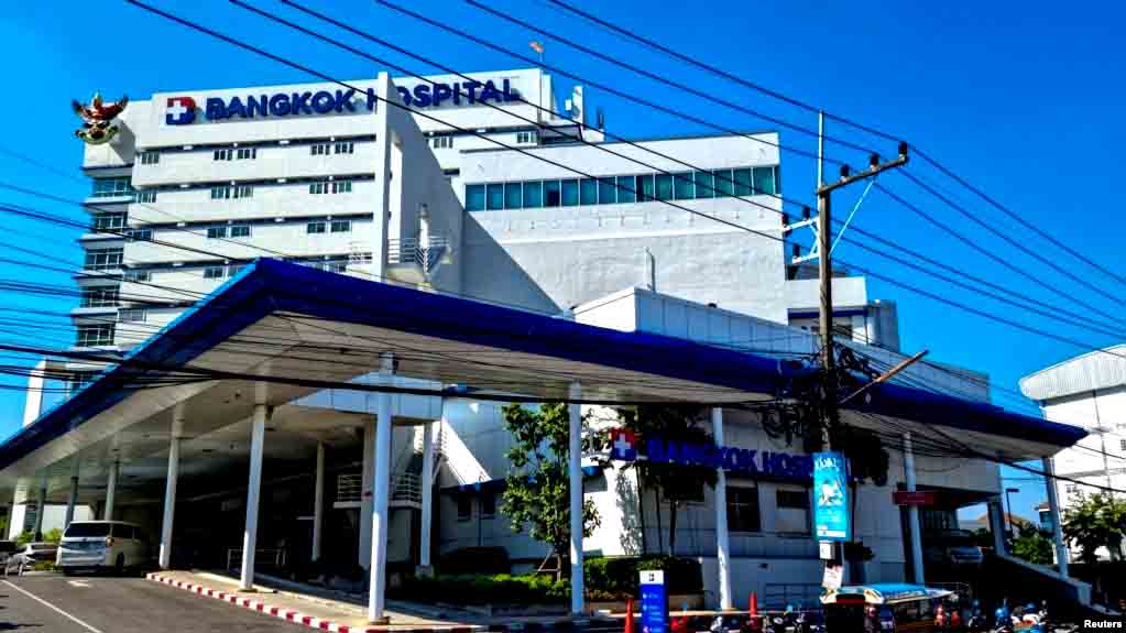 Tenggak Miras Oplosan, Remaja Australia Meninggal Di Laos Diduga Korban Keempat