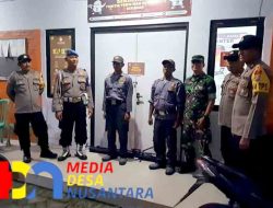 Giat Preventif Omp Pengecekan Serta Pengamanan Kotak Suara Hasil Pungutan Pilgub dan Pilbup di PPK Kecamatan