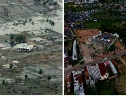 20 Tahun Pasca-Tsunami Aceh: Menakar Kesiapsiagaan Bumi Serambi Makkah dalam Mitigasi Bencana