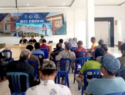 Sudadi dari Fraksi PAN Dorong Partisipasi Masyarakat dalam Pengendalian Minuman Keras