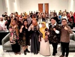 Ajang Fashion Design Search “Ready To Wear Deluxe” Hadirkan Bibit Desainer Potensial dari Ngawi
