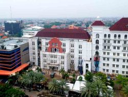 Pembangunan Dua Gedung Baru di RSUD RT Notopuro Sidoarjo Rampung Akhir 2024, Fasilitas Kesehatan Siap Tingkatkan Pelayanan