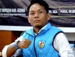 Ketua KNPI Gowa, Bung Alung, Pimpin Investigasi Kasus Uang Palsu di UIN Alauddin