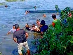 Bocah Warga Desa Kesambi Tengelam di Rawa Bulutengger Saat Main Perahu