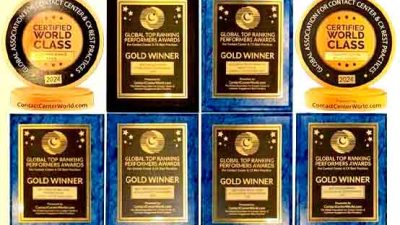 Cc Pln 123 Raih 14 Penghargaan Global+2