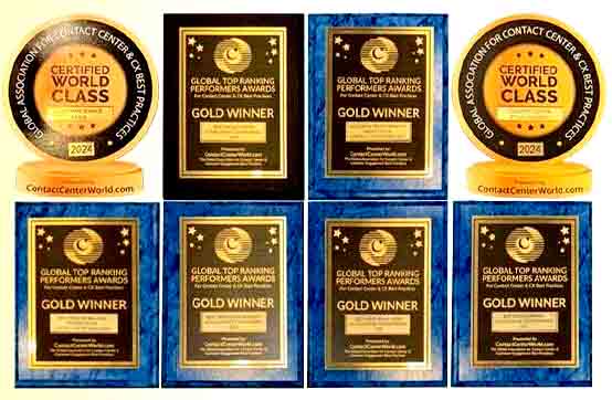 Cc Pln 123 Raih 14 Penghargaan Global+2