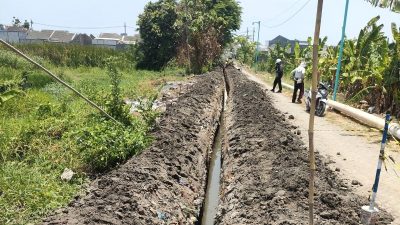 Delta Tirta Gandeng Pihak Ketiga Untuk Bangun Jaringan Distribusi Utama, Perluas Cakupan Layanan 2