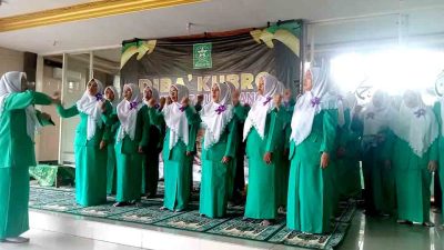 Diba Kubro Pac Fatayat Nu Tulangan Ranting Kebaron 2