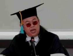 Guru Besar UNAIR Surabaya Tolak Wacana Polri di Bawah Kemendagri atau TNI