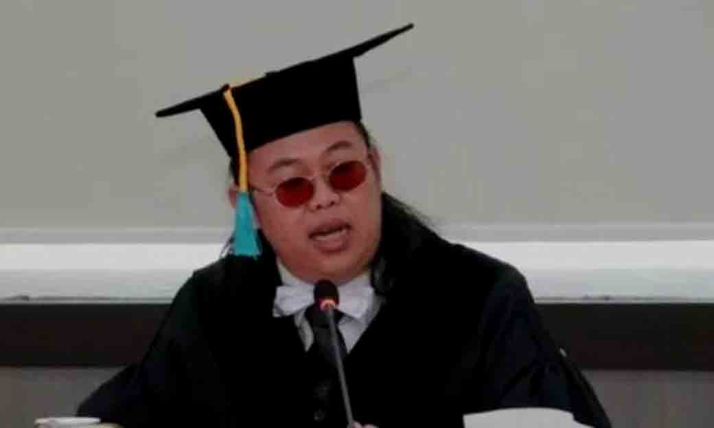 Guru Besar Unair Surabaya Tolak Wacana Polri Di Bawah Kemendagri Atau Tni