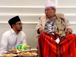 Gus Salam: Muktamar Luar Biasa PBNU Tetap Digelar Desember di Surabaya