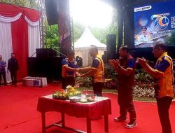 Hari Bakti PU ke-79, Bupati Ngawi Pastikan Status Jalan Mantap Capai 97 Persen