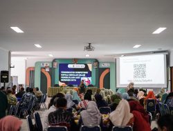 Dinas Pendidikan Kota Kediri Gelar Bimtek Kepala Sekolah