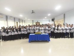 Pj Wali Kota Kediri Harap PGRI Kota Kediri Semakin Solid Dalam Memajukan Mutu Pendidikan