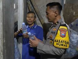 Peringati Hari Antikorupsi, Kapolresta Malang Kota Ajak Anggota Tiru Integritas Bripka (Purn) Seladi Polisi Jujur