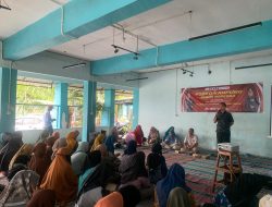 Polres Pelabuhan Tanjungperak Libatkan Seluruh Komponen Masyarakat Untuk Perangi Narkoba