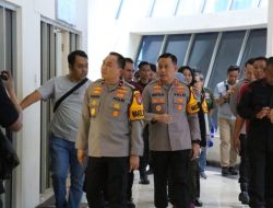 Waka Polda Jatim Pastikan Kesiapan Venue INKANAS Kapolri Cup 2024 di Kota Malang