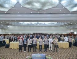 Dialog Publik Dan Penguatan Integrasi Sosial Pasca Pilkada 2024 Di Jawa Barat