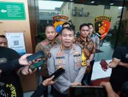 Polda Jatim Berhasil Amankan 2 Tersangka Penyebar Video Asusila Modus Casting