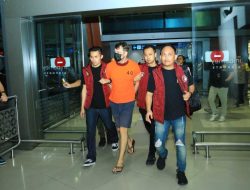 Bareskrim Polri Berhasil Amankan DPO Pengendali Clandestine Lab di Bali Asal Ukraina, Dirtipidnarkoba: Bukti Tegas Perang Melawan Narkoba