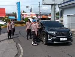 Hari ke Tujuh Ops Lilin Semeru 2024, Pelabuhan Ketapang Banyuwangi Terpantau Lancar