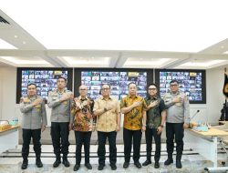 Polri Resmi Buka Penerimaan Siswa SMA Kemala Taruna Bhayangkara. Prioritas Untuk Lulusan SMP Kurang Mampu yang Berprestasi