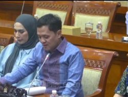 Komisi III DPR RI Sebut Polri Institusi Paling Responsif Tindak Lanjuti Aduan Masyarakat