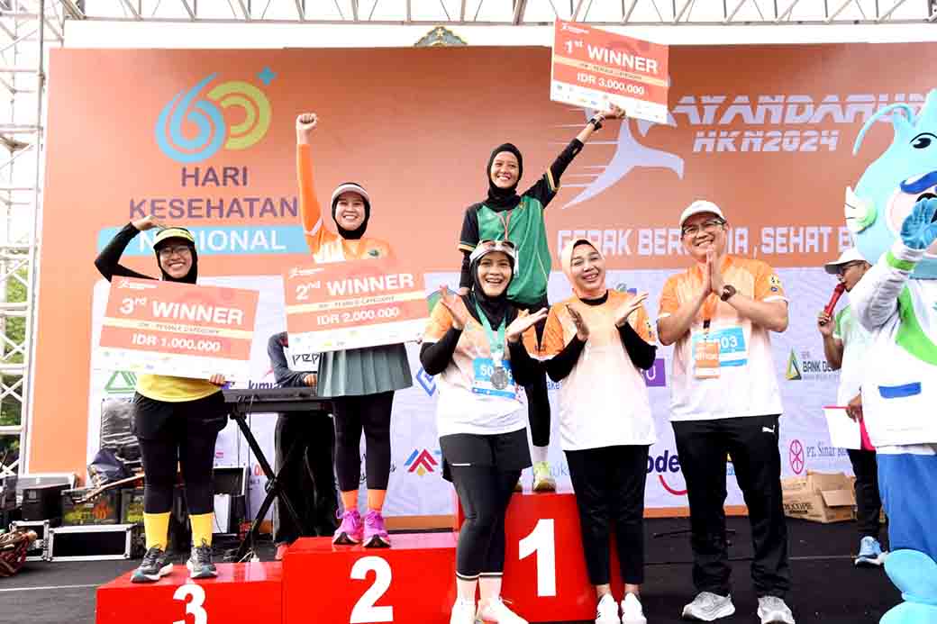 Jayandarun Hkn 2024 Berlangsung Meriah1