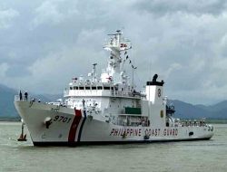 Jepang Beri Filipina Bantuan Dana untuk Perkuat Pertahanan Maritim