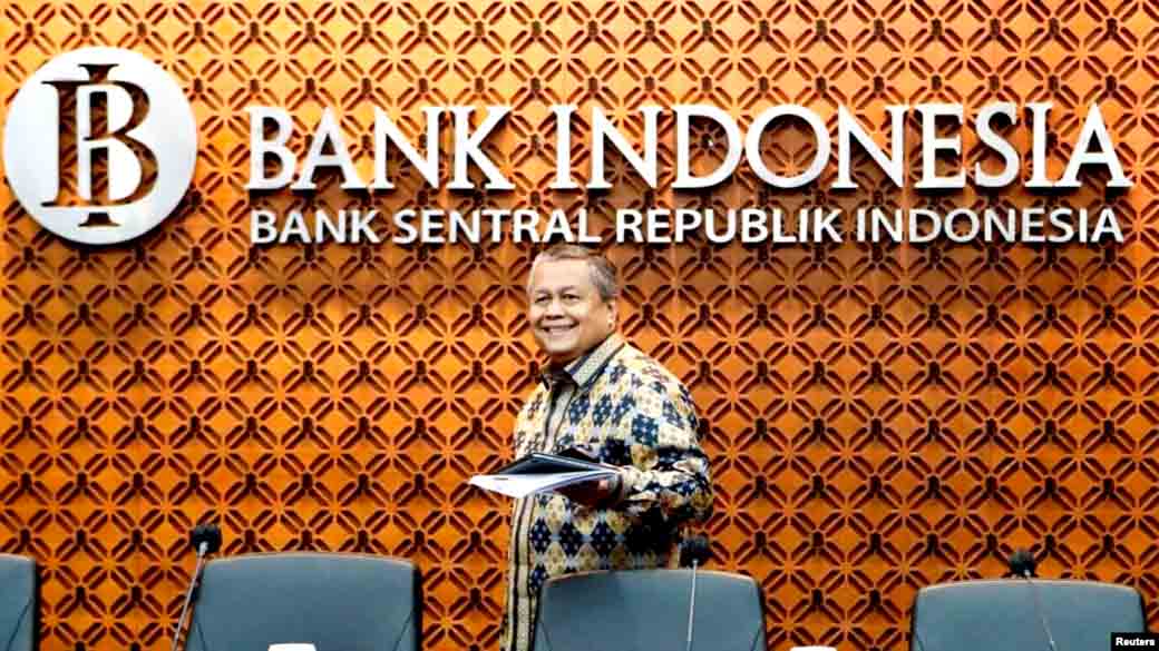 Kpk Geledah Bank Indonesia Atas Dugaan Penyalahgunaan Dana Csr