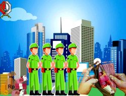 Kabar Gembira, Bantuan Keuangan Khusus untuk Satlinmas di Bojonegoro Sudah Cair