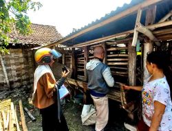 Merebaknya Kasus PMK: Ngawi Betuk Satgas Pencegahan untuk Melawan Wabah