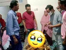 Kehabisan Tenaga Saat Berenang Bocah SMP Tewas Tenggelam di Waduk Desa Gempolpading