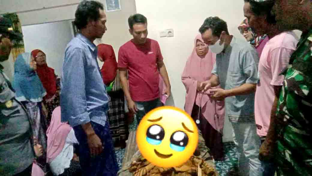 Kehabisan Tenaga Saat Berenang Bocah Smp Tewas Tenggelam Di Waduk Desa Gempolpading